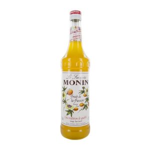 MONIN PASSION 70CL