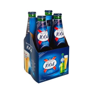 KRONENBOURG 275MLX24
