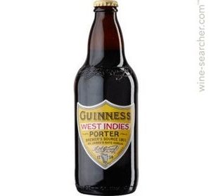 GUINNESS WEST INDIAN PORTER 8PACK