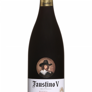 FAUSTINO RIOJA 75CL