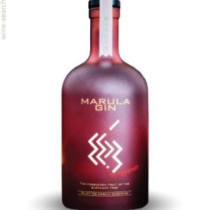 MARULA POMEGRANATE GIN 70CL