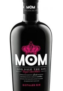 MOM GIN 70CL
