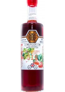ZYMURGORIUM STRAWBERRY&MINT GIN 50CL