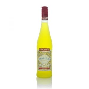 LUXARDO LIMONCELLO 70CL
