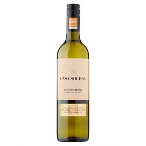 CASA SOLERA CHENIN BLANC 75 CL