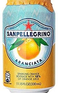 V.S.ORANGE 275ML X 24