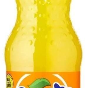 FANTA ORANGE 500ML PETX24