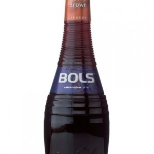 CREME DE CACAO BROWN 70CL