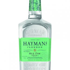 HAYMANS OLD TOM GIN 70CL