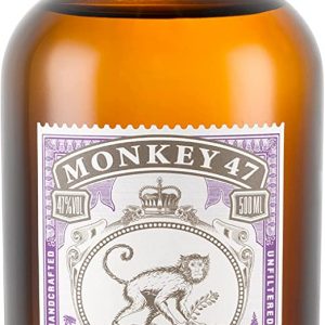 MONKEY 47 GIN 50CL