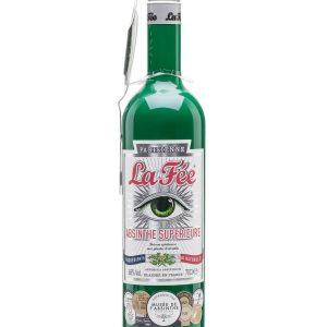 ABSINTHE LA FEE 68pc 70CL