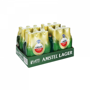 AMSTELL 330MLX24