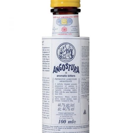 ANGOSTURA BITTER 150ML
