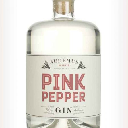 PINK PEPPER GIN 70 CL