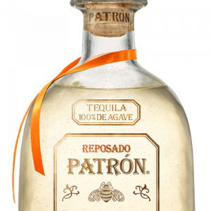 PATRON REPOSADO 70CL