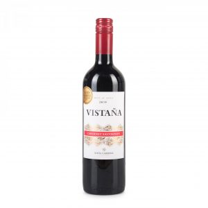 VISTANA CABERNET SAUVIGNON 75 CL