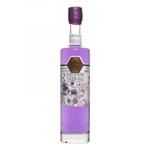 ZYMURGORIUM PALMA VIOLET GIN 50CL