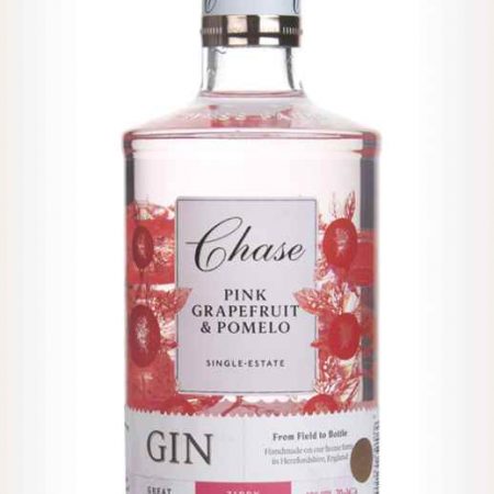 CHASE PINK GRAPEFRUIT & POMELO 70CL