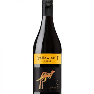 YELLOW TAIL SHIRAZ 75CL