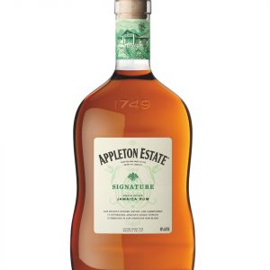 APPLETON SIGNATURE BLEND 70CL