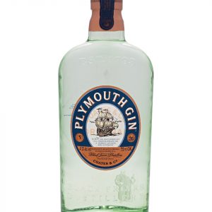 PLYMOUTH GIN 70CL