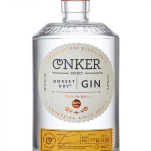 CONKER DORSET GIN 37.5 CL