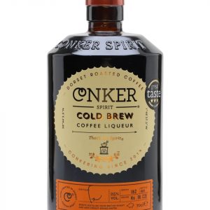 CONKER COLD BREW 70CL