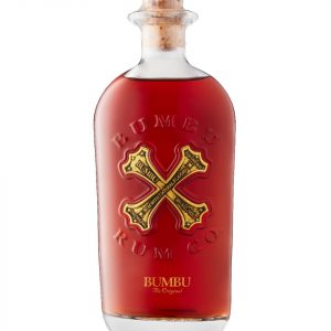 BUMBU THE CRAFT RUM 70CL