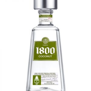 1800 COCONUT TEQUILA 70CL