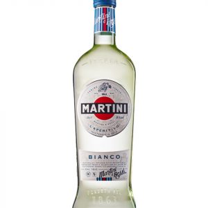 MARTINI BIANCO 75CL X 01