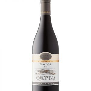 OYSTER SHACK PINOT NOIR 75CL
