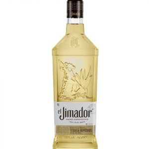EL JIMADOR REPOSADO 70CL