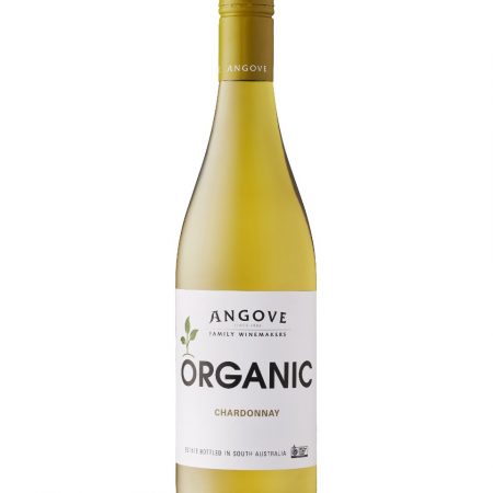 ORGANICS CHARDONNAY 75 CL