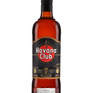 HAVANA 7 YR OLD
