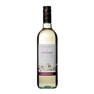 VERSARE CHARDONNAY 75CL