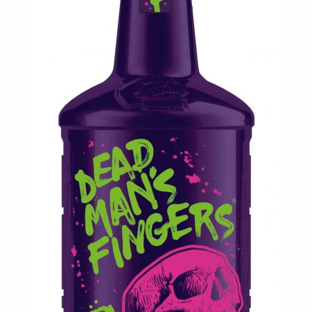 DEAD MANS FINGERS HEMP 70CL