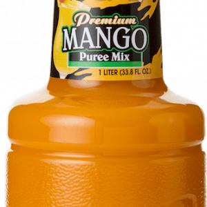 FINEST CALL MANGO PUREE 100CL