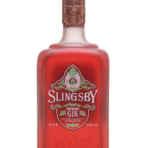 SLINGSBY RHUBARB GIN 70CL