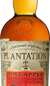 PLANTATION PINEAPPLE RUM 70CL