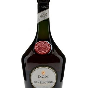BENEDICTINE DOM LIQUOR 70CL