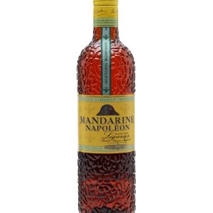MANDARINE NAPOLEON LIQUER 70CL