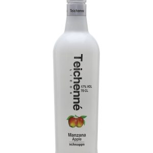 TEICHENNE APPLE SCHNAPPES 70CL