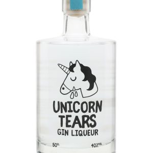 UNICORN TEARS GIN 70CL