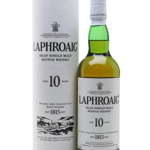 LAPHROIG 10YR OLD 70CL