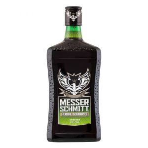 MESSER SCHMITT HERB LIQUER 70CL