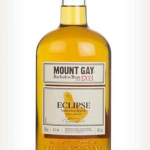MOUNT GAY 70CL