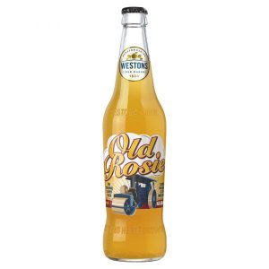 WESTONS OLD ROSIE 8X500ML