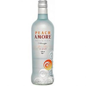 PEACH AMORE 70CL
