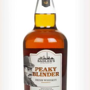 PEAKY BLINDERS IRISH WHISKY 70CL