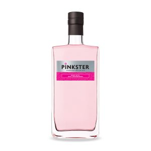 PINKSTER RASPBERRY GIN 70CL